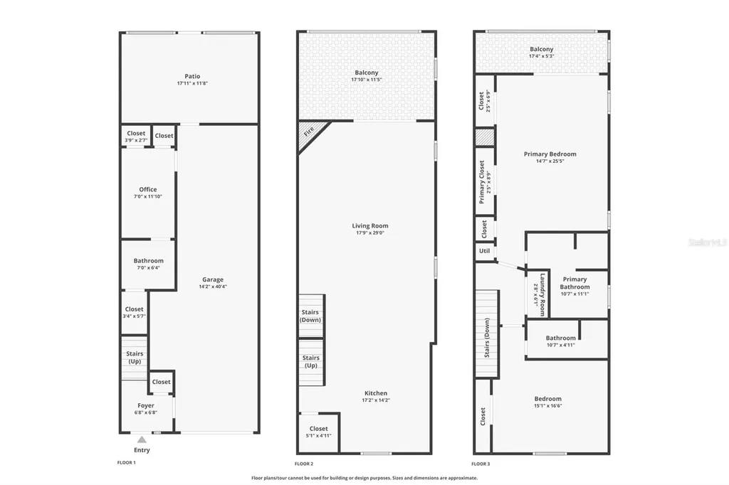 465 Pinellas Bayway S Tierra Verde FL 33715
