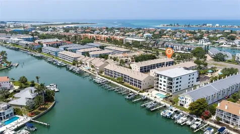 465 Pinellas Bayway S Tierra Verde FL 33715