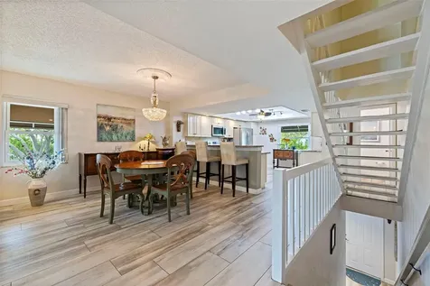 465 Pinellas Bayway S Tierra Verde FL 33715