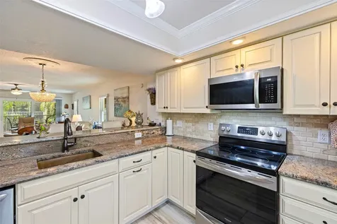 465 Pinellas Bayway S Tierra Verde FL 33715
