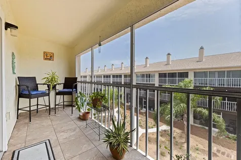 465 Pinellas Bayway S Tierra Verde FL 33715