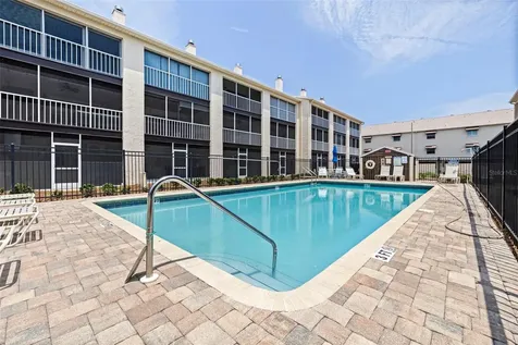 465 Pinellas Bayway S Tierra Verde FL 33715