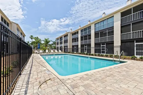 465 Pinellas Bayway S Tierra Verde FL 33715
