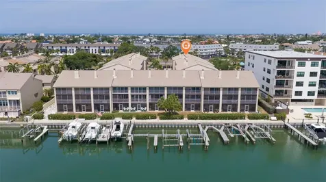 465 Pinellas Bayway S Tierra Verde FL 33715