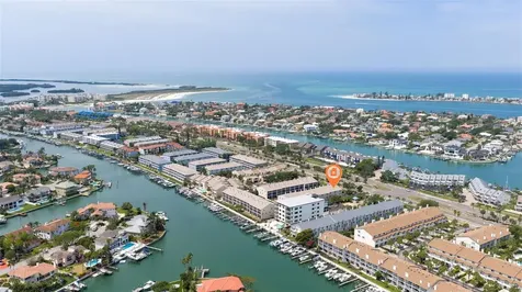 465 Pinellas Bayway S Tierra Verde FL 33715