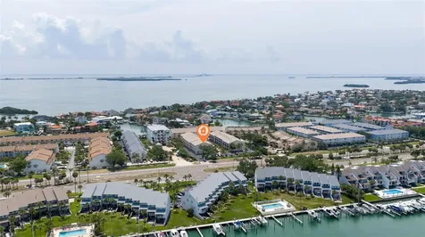 465 Pinellas Bayway S Tierra Verde FL 33715