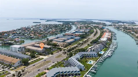465 Pinellas Bayway S Tierra Verde FL 33715