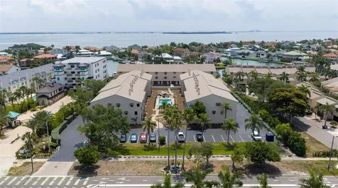 465 Pinellas Bayway S Tierra Verde FL 33715