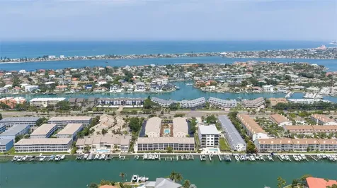 465 Pinellas Bayway S Tierra Verde FL 33715