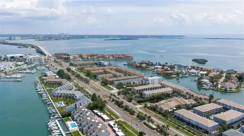 465 Pinellas Bayway S Tierra Verde FL 33715