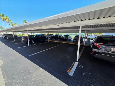 7700 Sun Island Drive S South Pasadena FL 33707