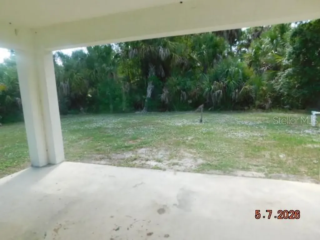 2350 Firebrand Road North Port FL 34288