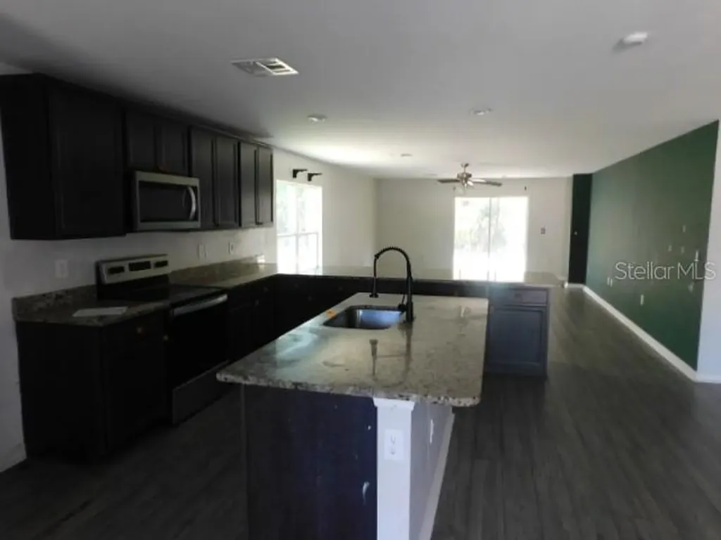 2350 Firebrand Road North Port FL 34288