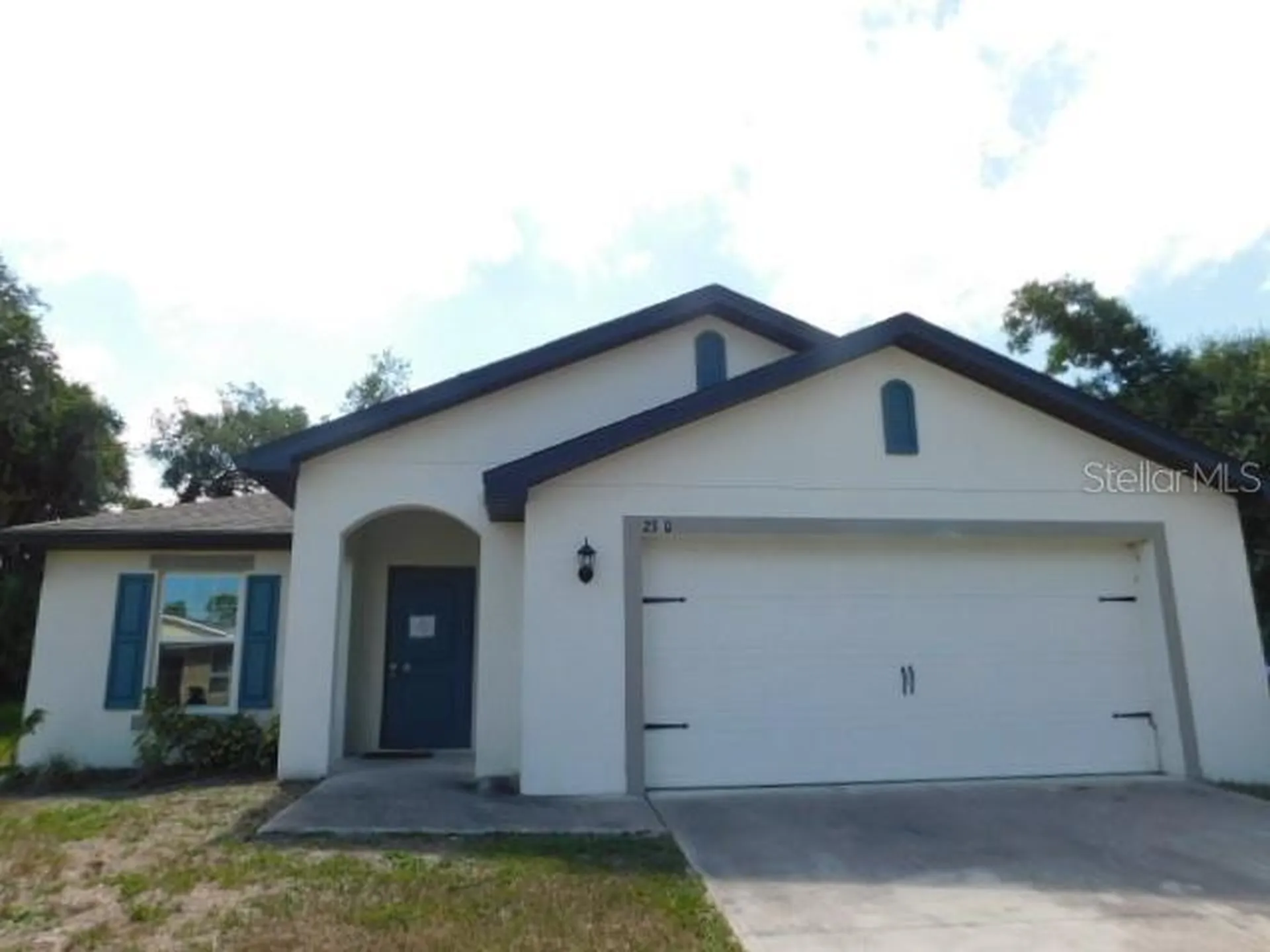 2350 Firebrand Road North Port FL 34288