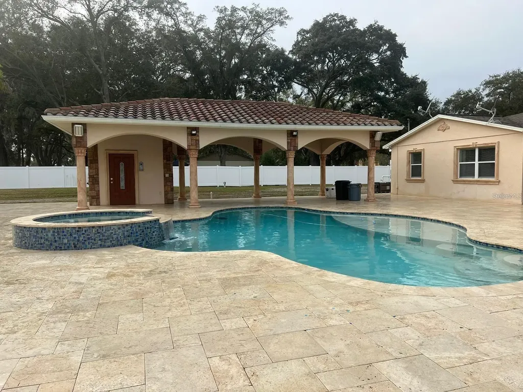5602 Joyner Road Tampa FL 33624