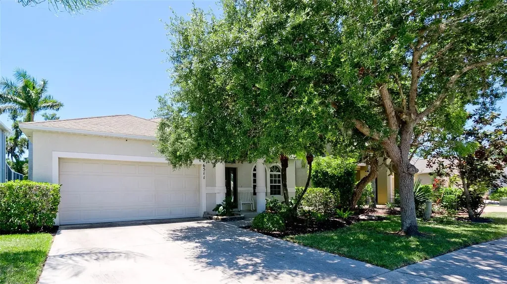 6511 Rock Bridge Lane Ellenton FL 34222