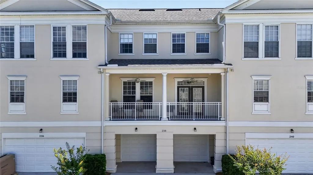 238 Celebration Boulevard Kissimmee FL 34747