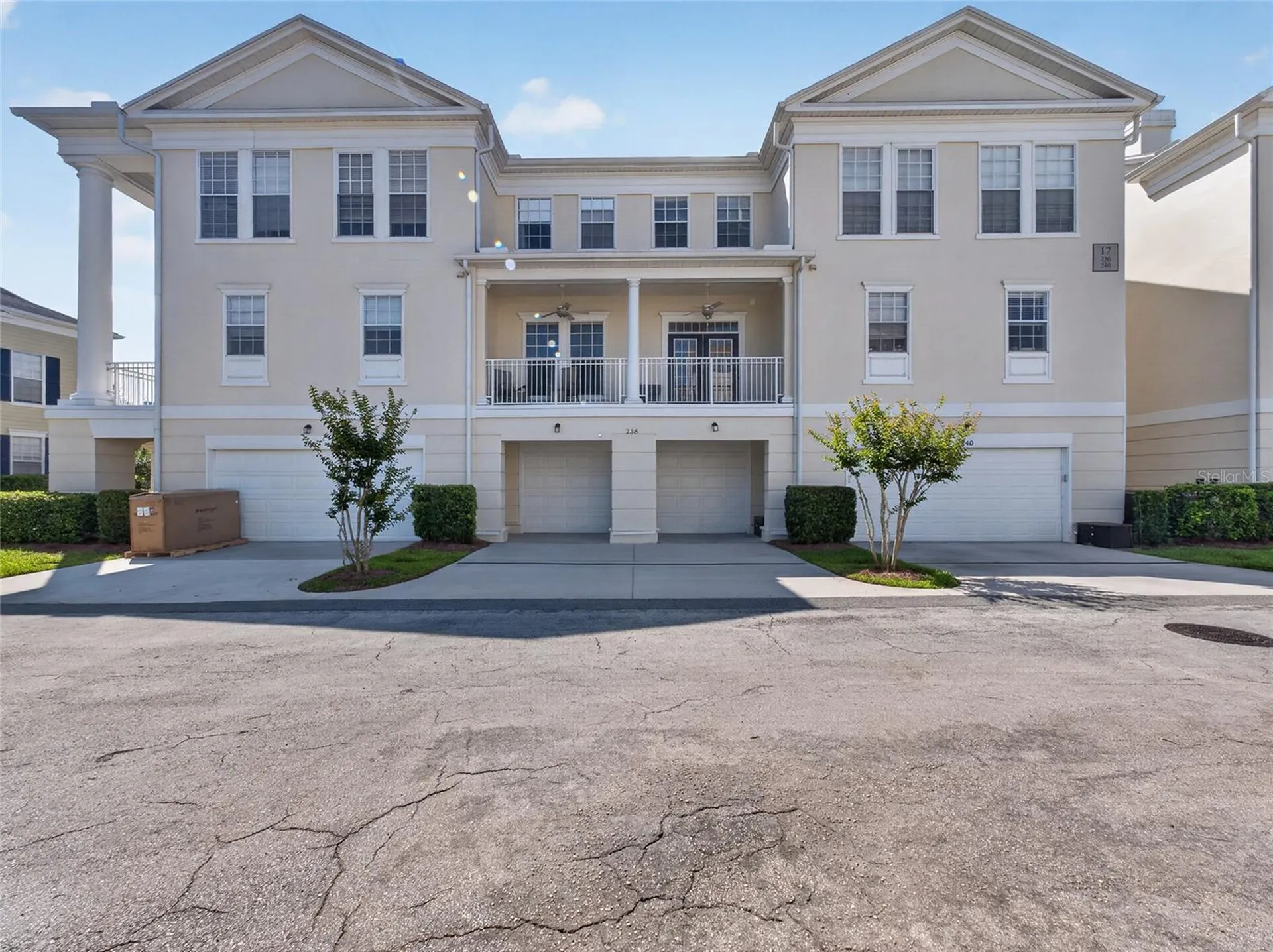 238 Celebration Boulevard Kissimmee FL 34747