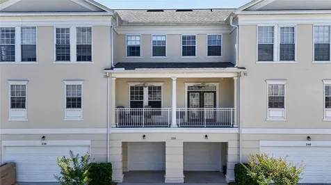 238 Celebration Boulevard Kissimmee FL 34747