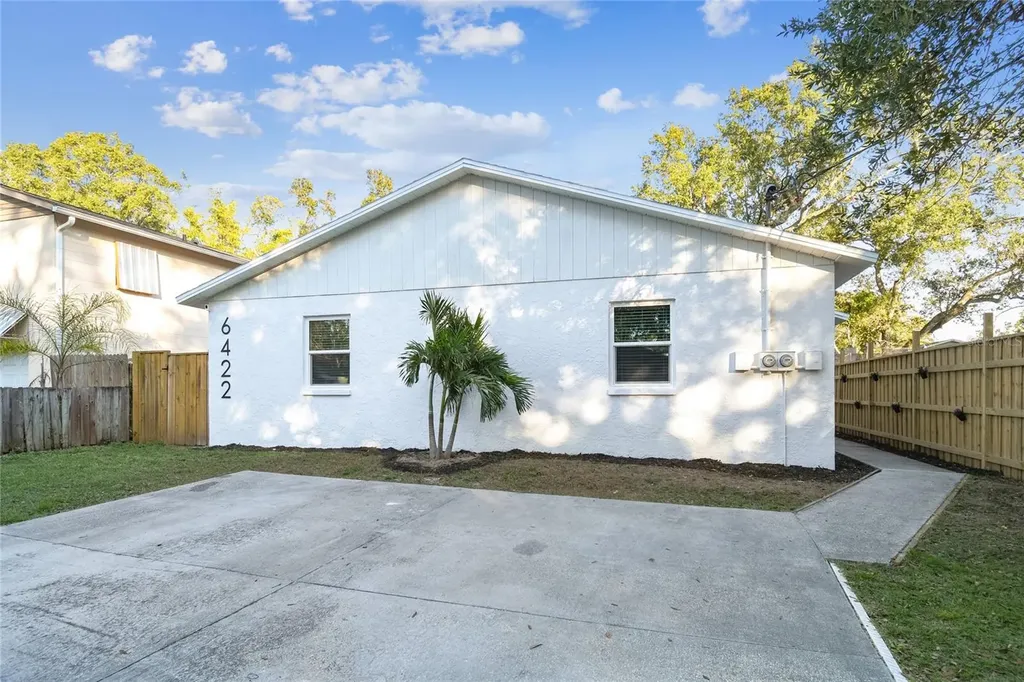 6422 S Adelia Avenue Tampa FL 33616