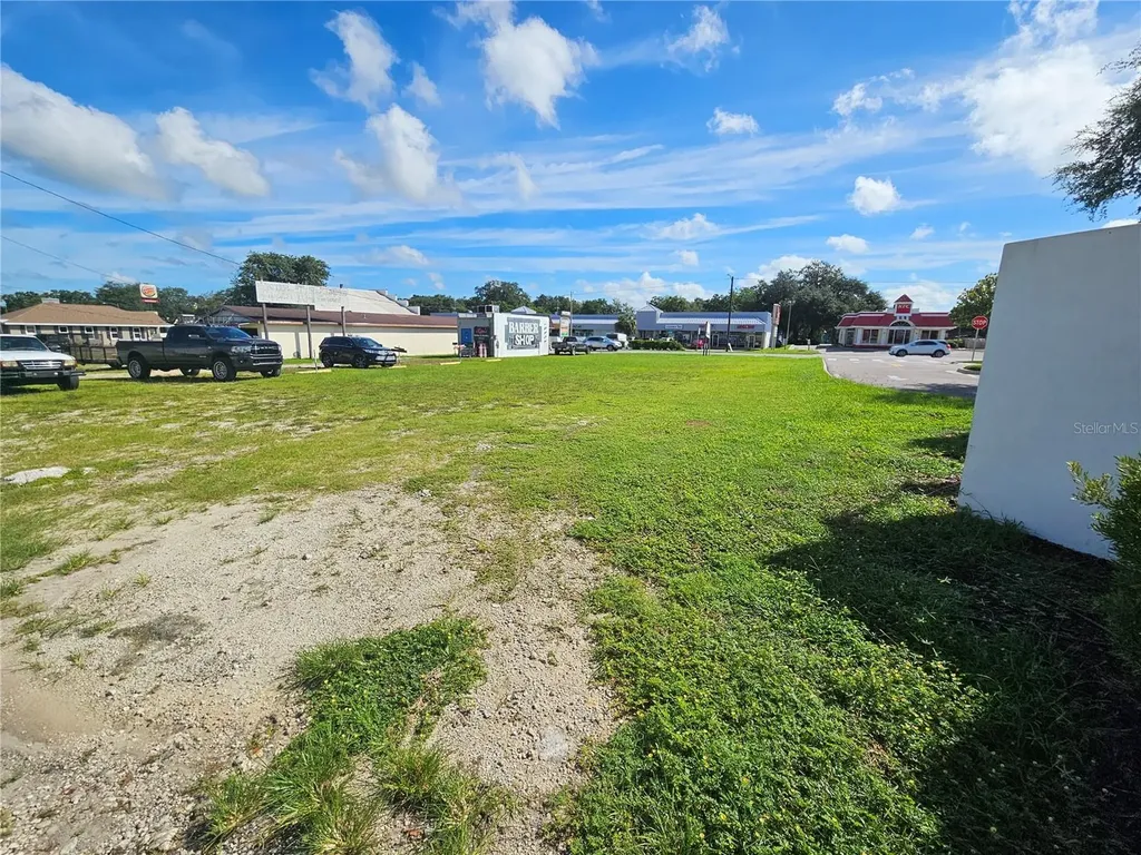 0 Gall Boulevard Zephyrhills FL 33542