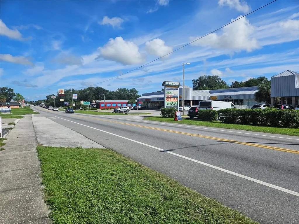 0 Gall Boulevard Zephyrhills FL 33542