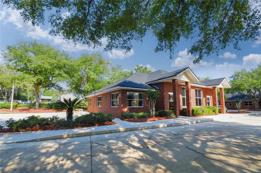 1555 Kingsley Avenue Orange Park FL 32073