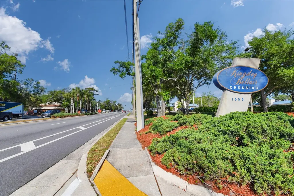 1555 Kingsley Avenue Orange Park FL 32073