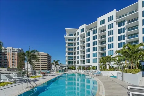 111 S Pineapple Avenue Sarasota FL 34236
