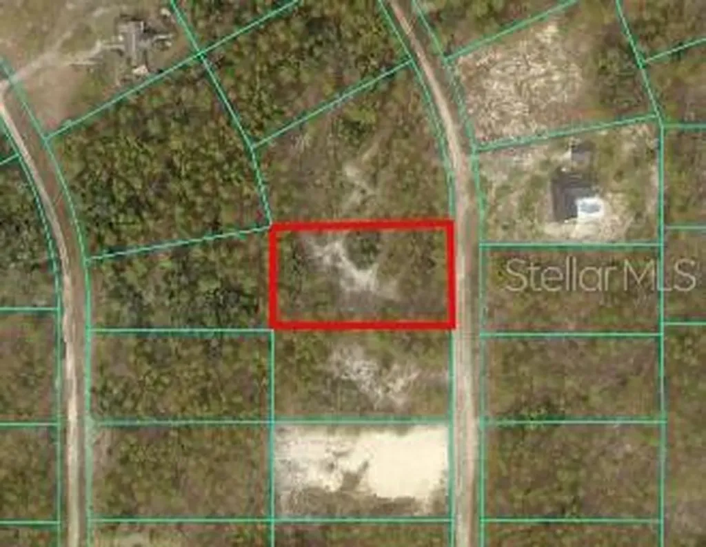 5980 SW 127th Ave Road Ocala FL 34481