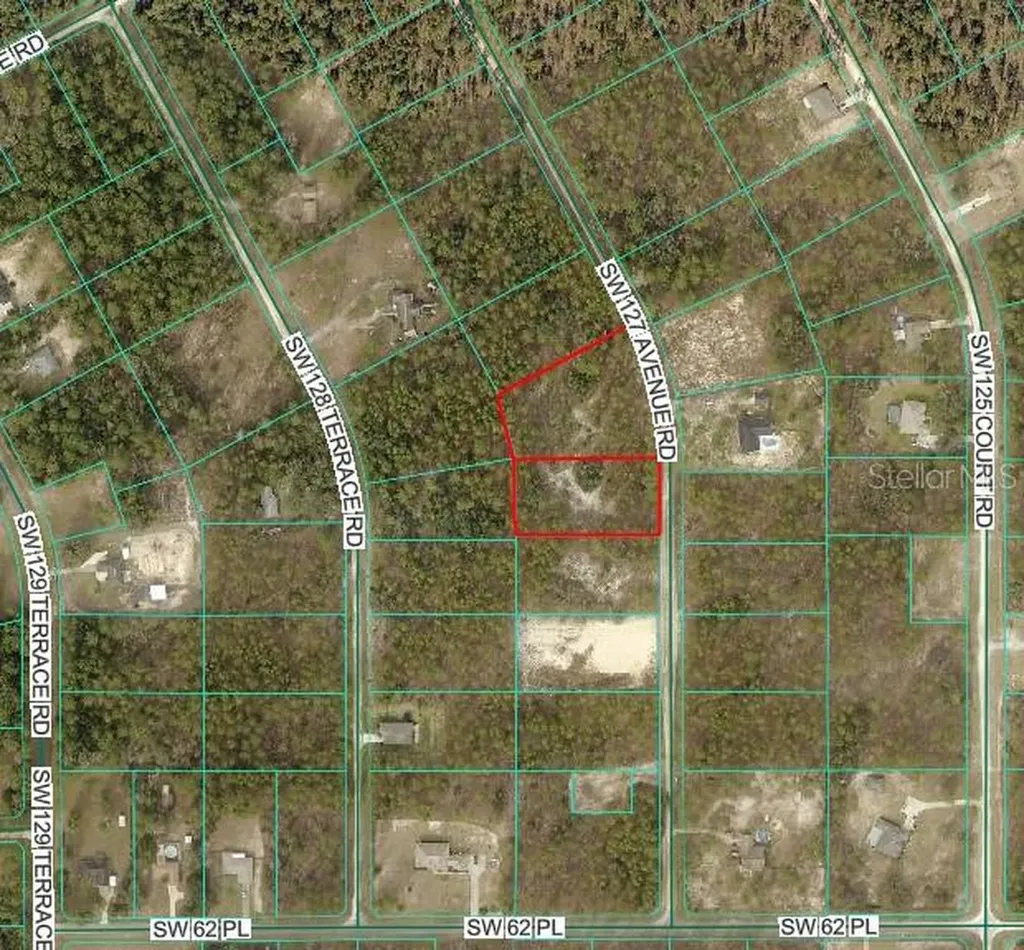 5980 SW 127th Avenue Road Ocala FL 34481
