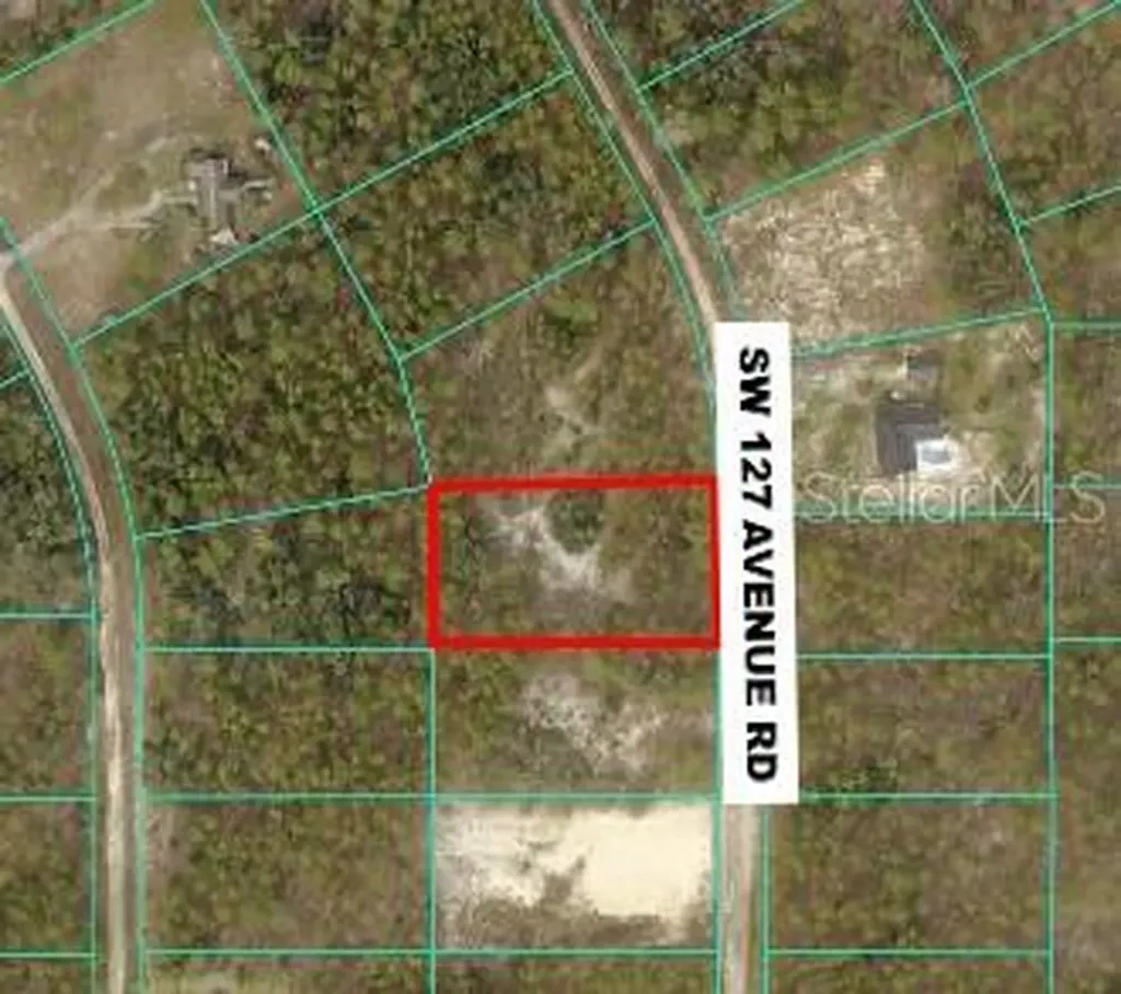 5980 SW 127th Ave Road Ocala FL 34481