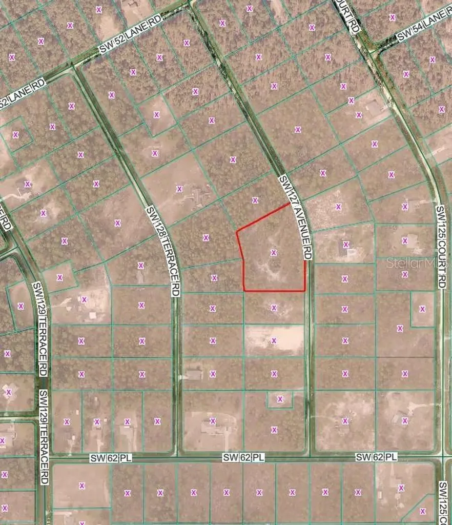 5980 SW 127th Avenue Road Ocala FL 34481