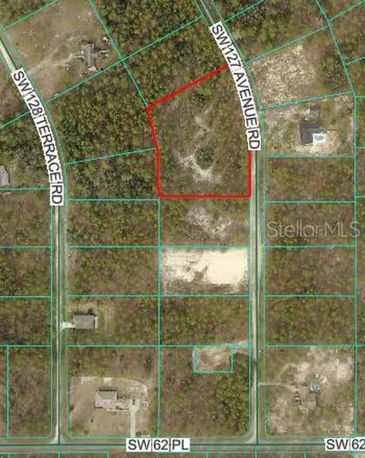 5980 SW 127th Avenue Road Ocala FL 34481