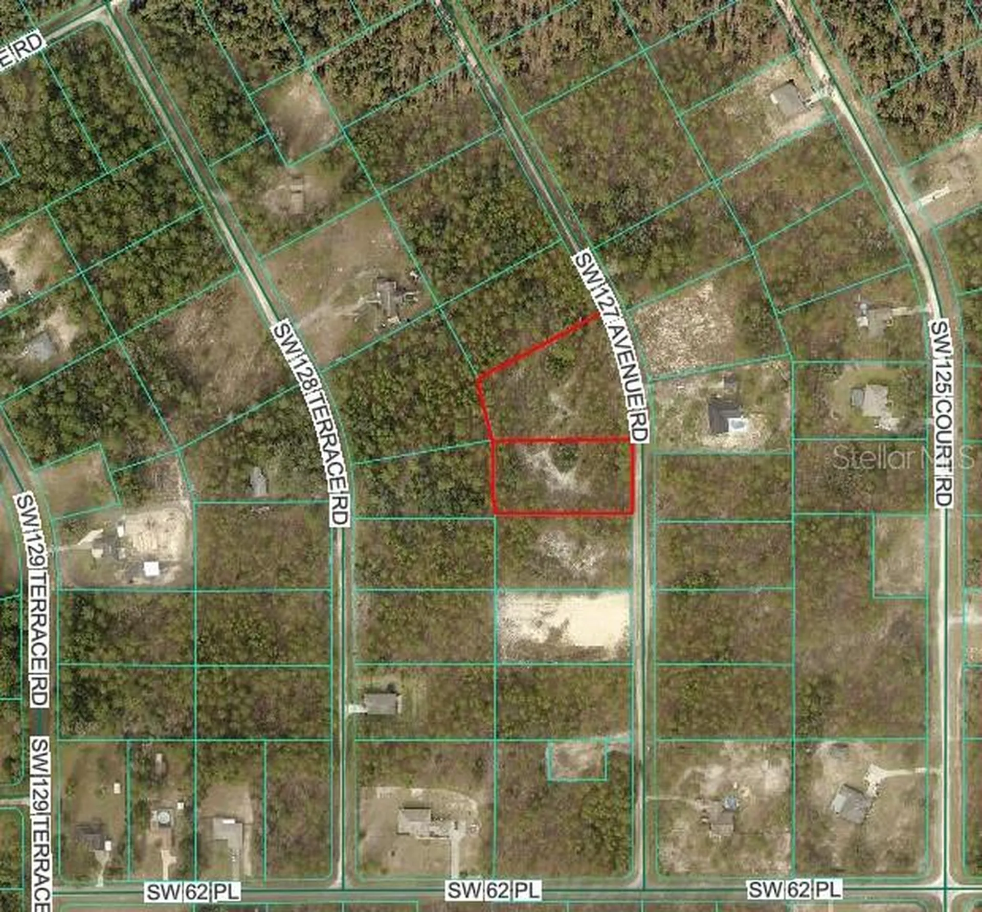 5980 SW 127th Avenue Road Ocala FL 34481