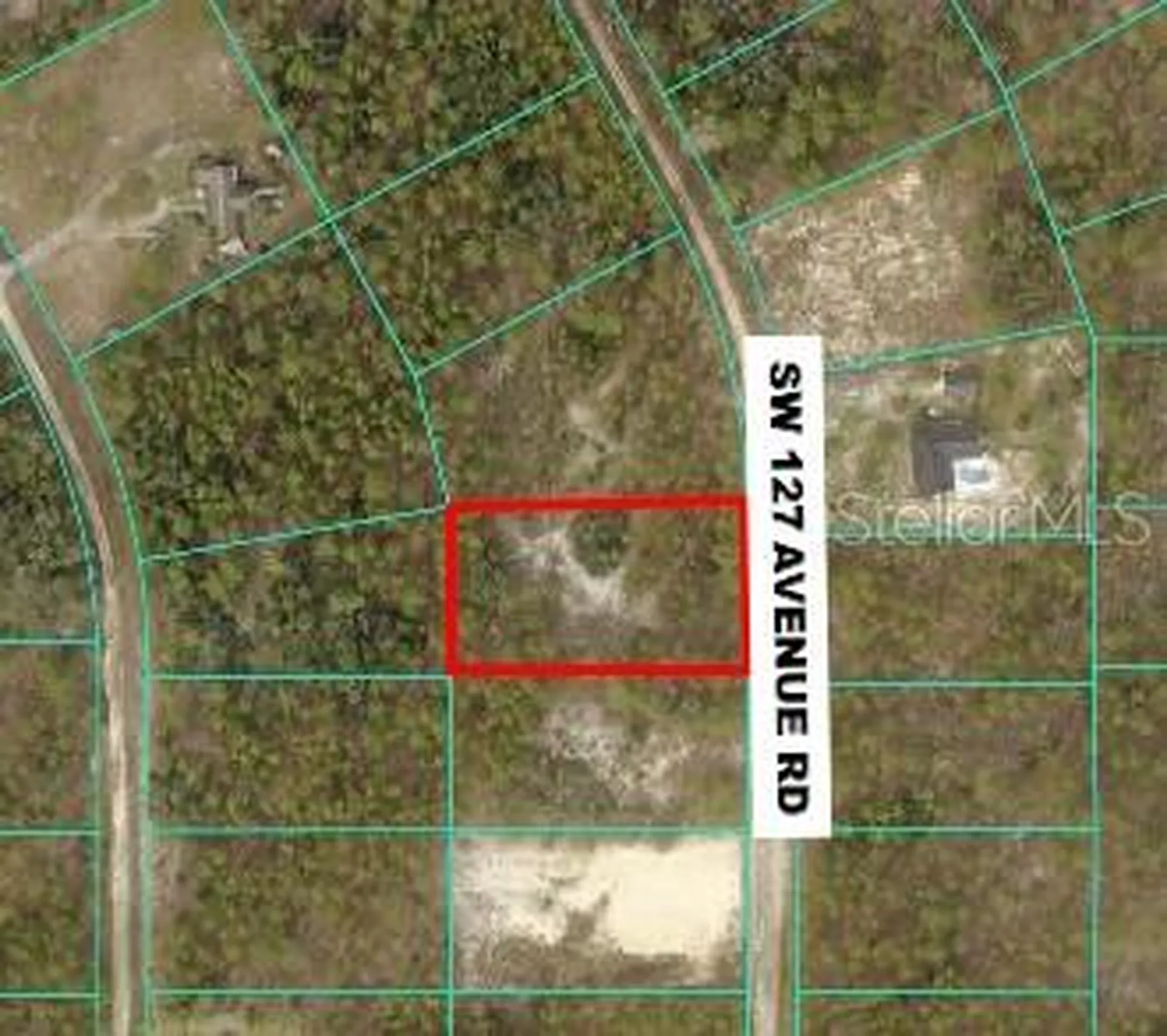 5980 SW 127th Ave Road Ocala FL 34481