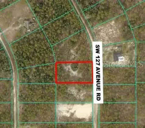 5980 SW 127th Ave Road Ocala FL 34481