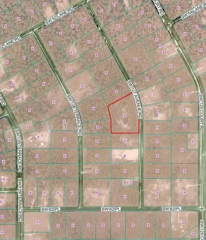 5980 SW 127th Ave Road Ocala FL 34481