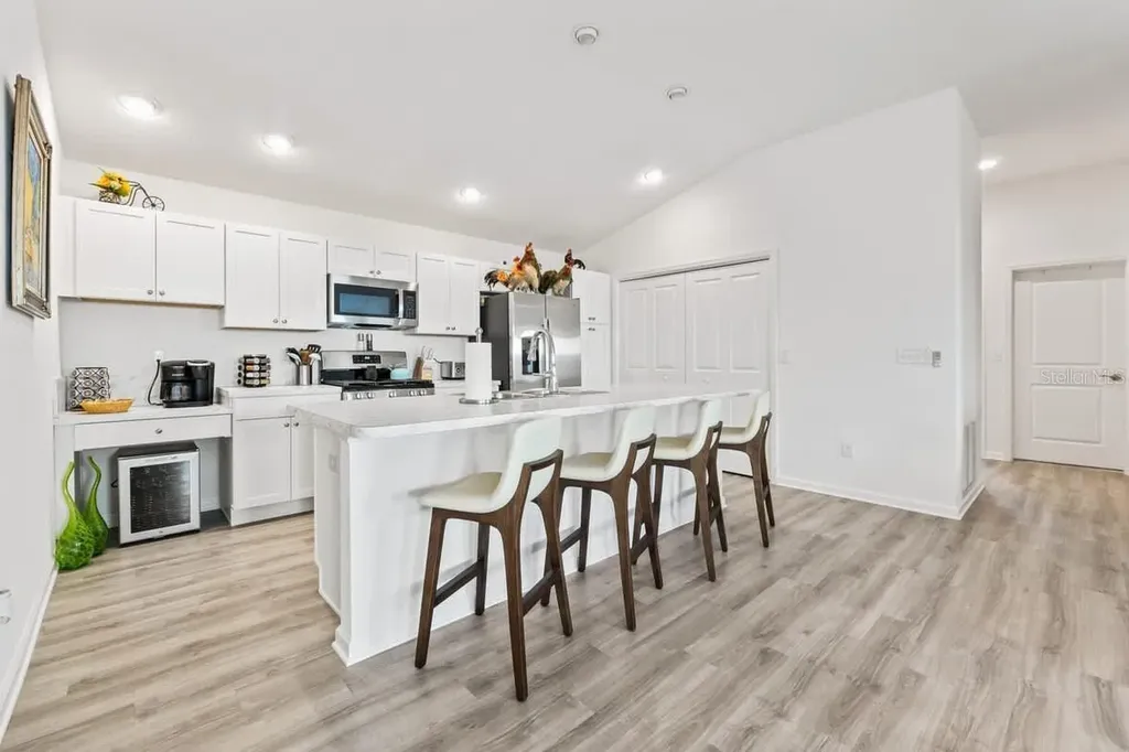 7168 Denver Avenue The Villages FL 34762
