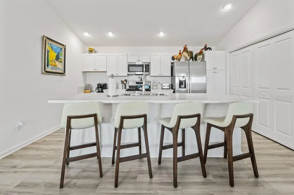 7168 Denver Avenue The Villages FL 34762