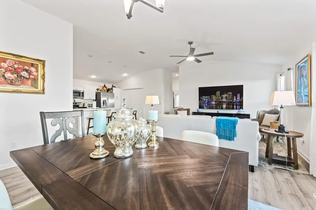 7168 Denver Avenue The Villages FL 34762