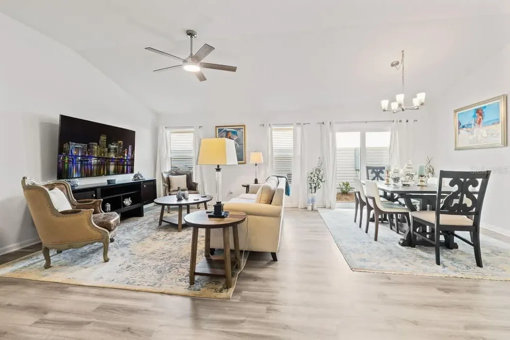 7168 Denver Avenue The Villages FL 34762