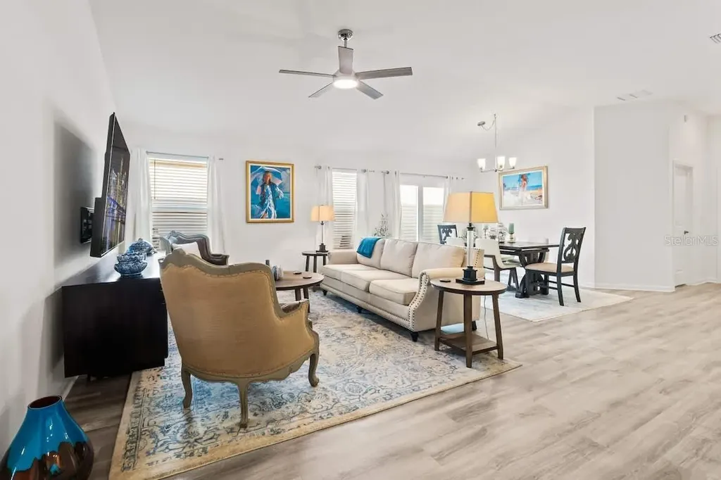 7168 Denver Avenue The Villages FL 34762