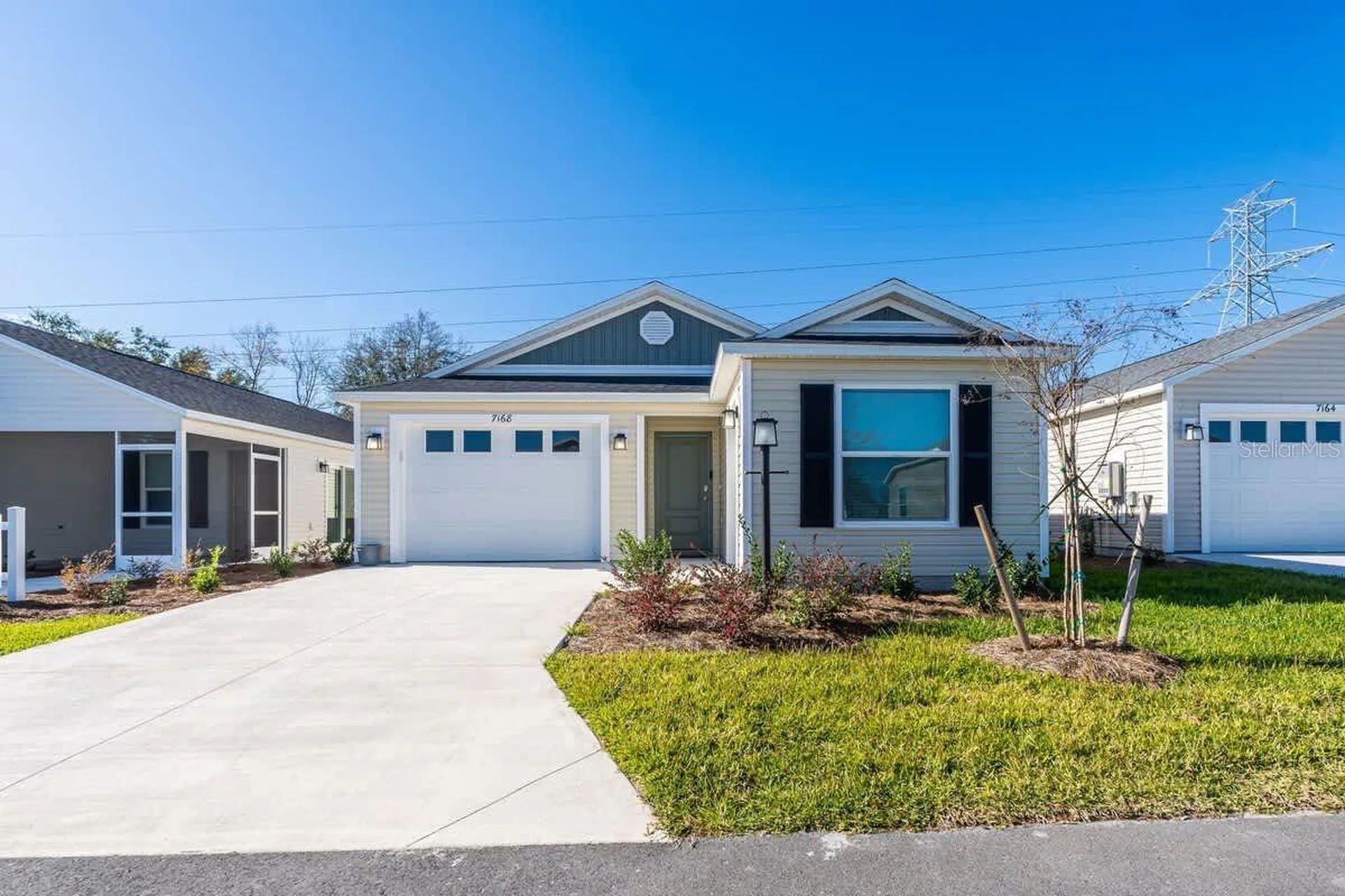 7168 Denver Avenue The Villages FL 34762