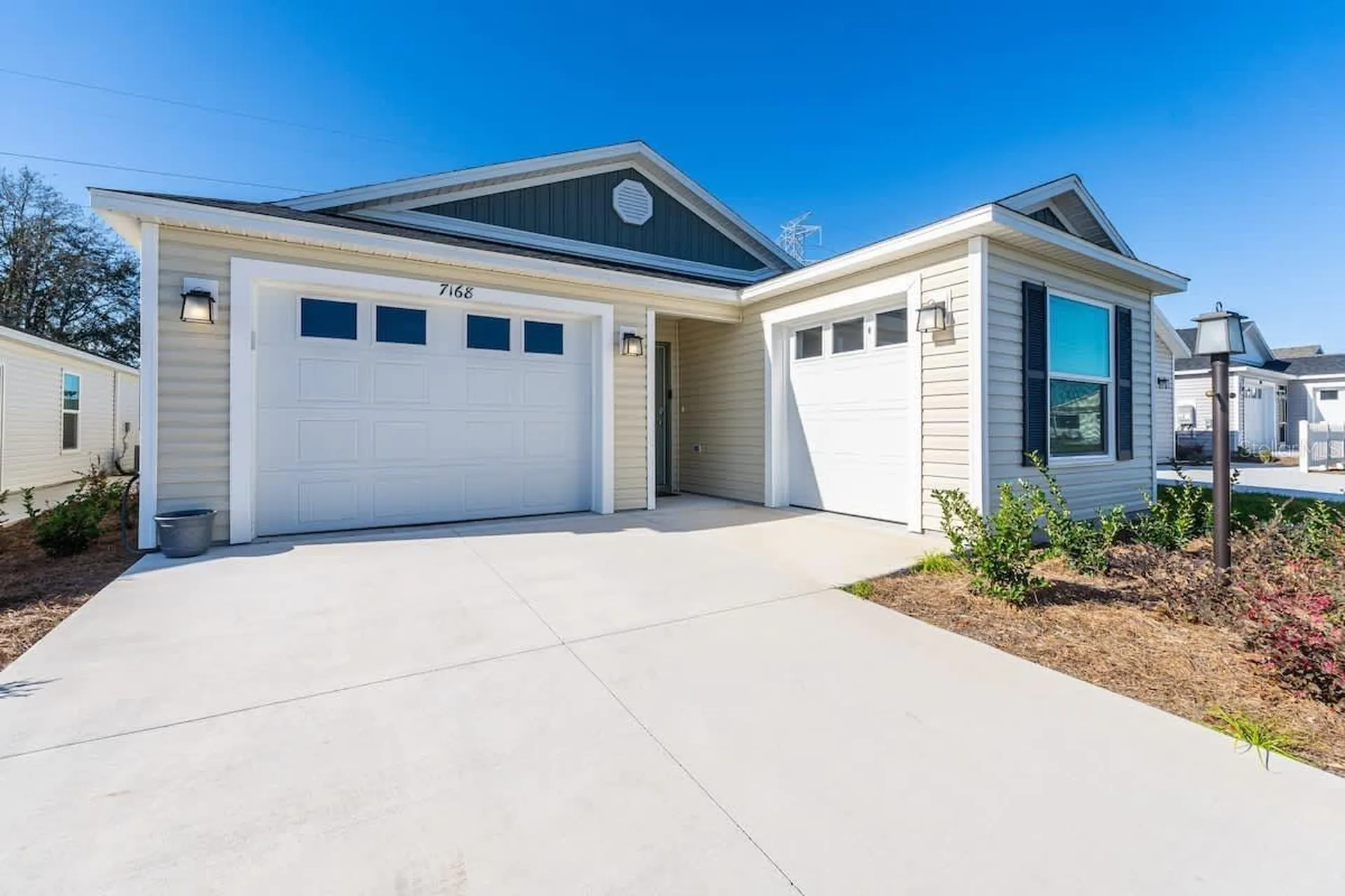 7168 Denver Avenue The Villages FL 34762