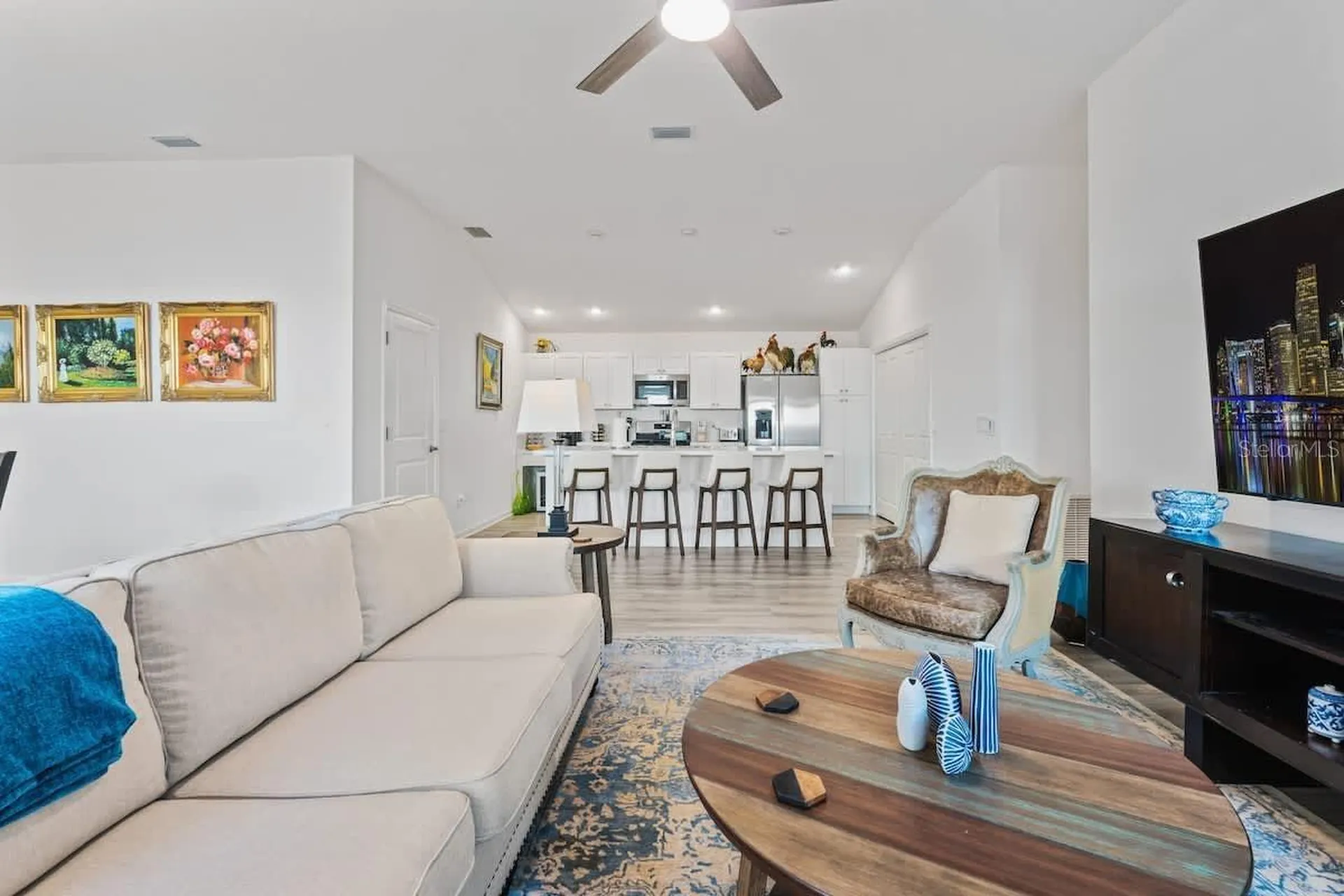 7168 Denver Avenue The Villages FL 34762