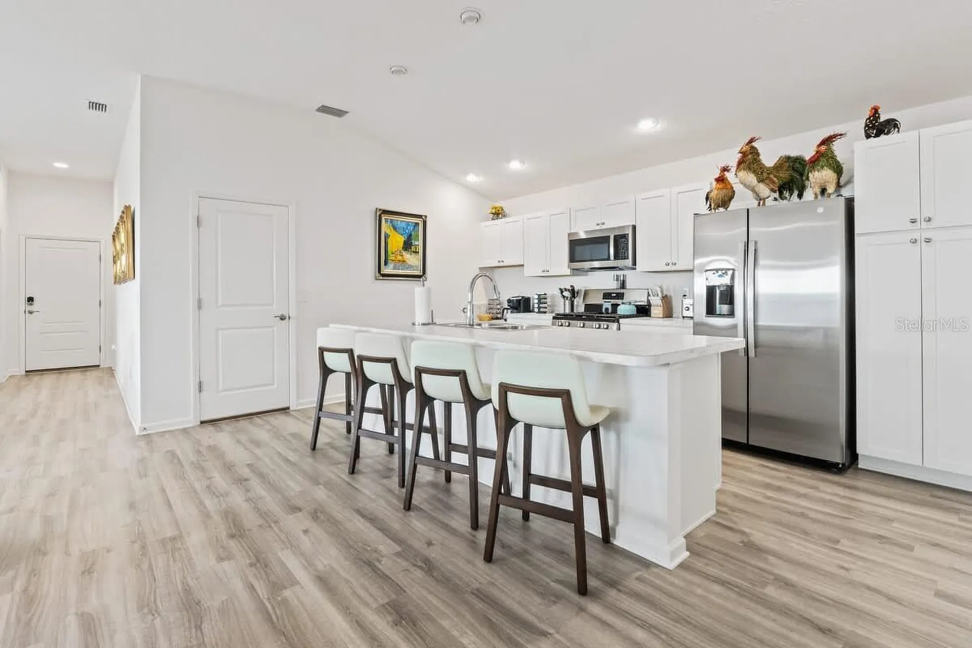 7168 Denver Avenue The Villages FL 34762