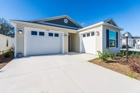 7168 Denver Avenue The Villages FL 34762