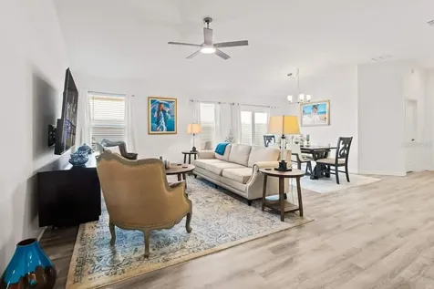 7168 Denver Avenue The Villages FL 34762