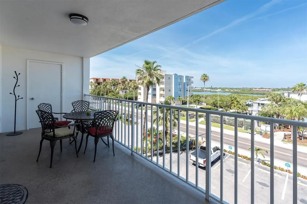19610 Gulf Boulevard Indian Rocks Beach FL 33785